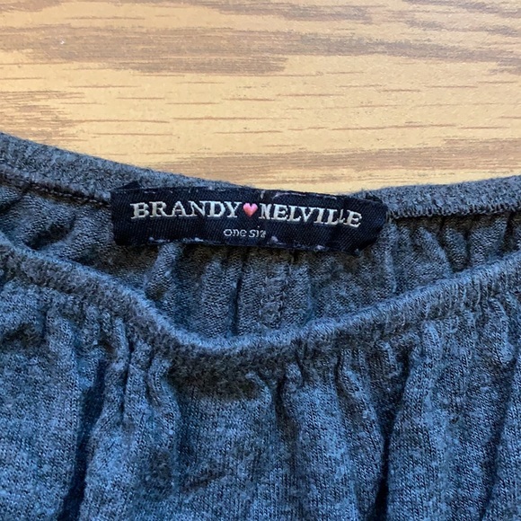 Brandy Shorts - Picture 2 of 4